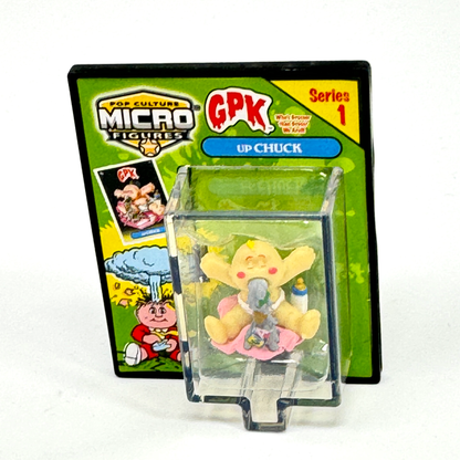 World’s Smallest Micro Action Figures Mystery Box