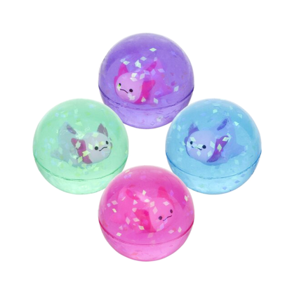 Axolotl Hi-Bounce Ball