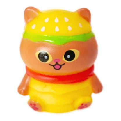 Rubber Cat